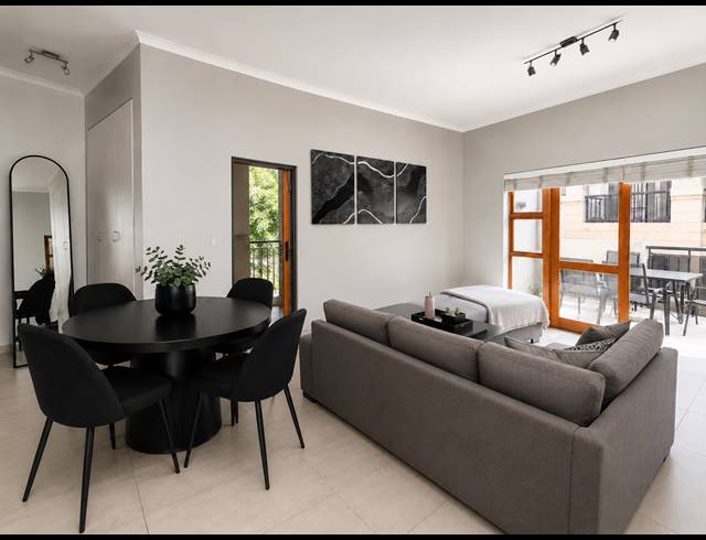 1 BEDROOM APARTMENT FOR SALE IN GLENHAZEL